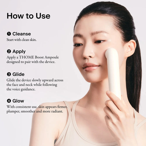 Clarivite Facial Device™
