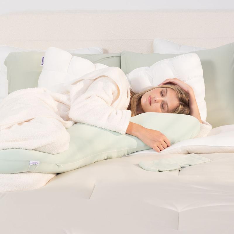Sleep Like Your Body Was Designed To