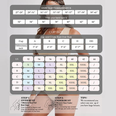 Posture correcting Bra