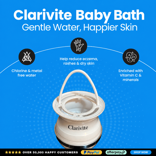 Clarivite Baby Filter™