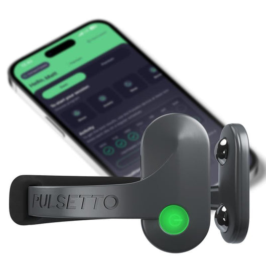 Neck Massage Device