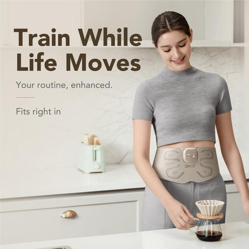 Red Light Ems Belt Clarivite™