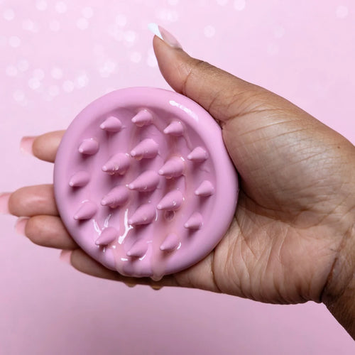 Scalp Exfoliating Scrub
