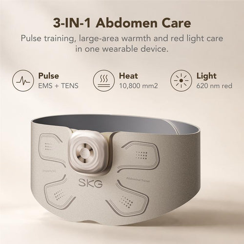 Red Light Ems Belt Clarivite™