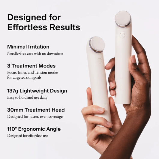 Clarivite Facial Device™