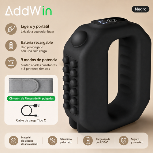ADDWIN Fascia Device™