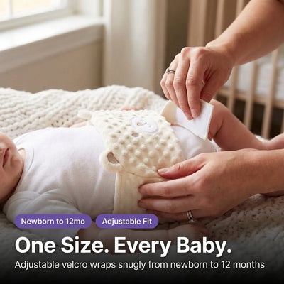 Clarivite™Colic Relief Belly Band