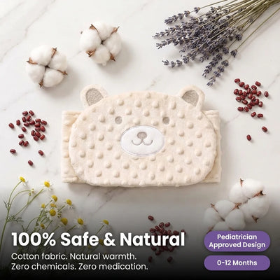 Clarivite™Colic Relief Belly Band