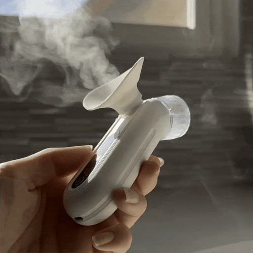 Clarivite™ Steam Therapy Device
