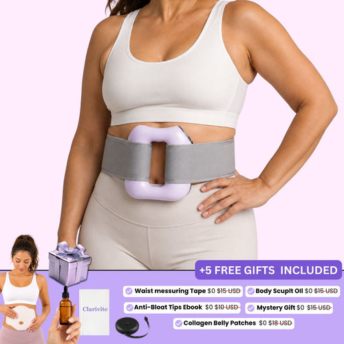 Clarivite Fascia Device™