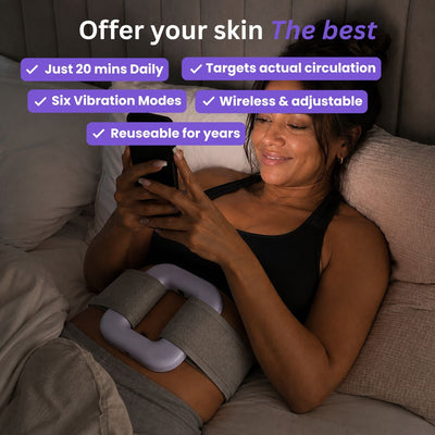 Clarivite Fascia Device™