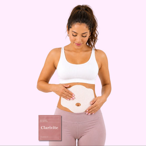 1-Month Supply Collagen Belly Mask 5pcs*