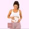 1-Month Supply Collagen Belly Mask 5pcs*