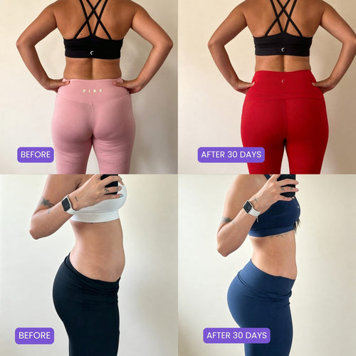 Ems Booty Lifting Shorts