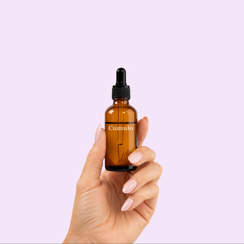 Hydrating Belly Vitamin C Oil