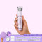 2 in 1 Electric Razor Clarivite™