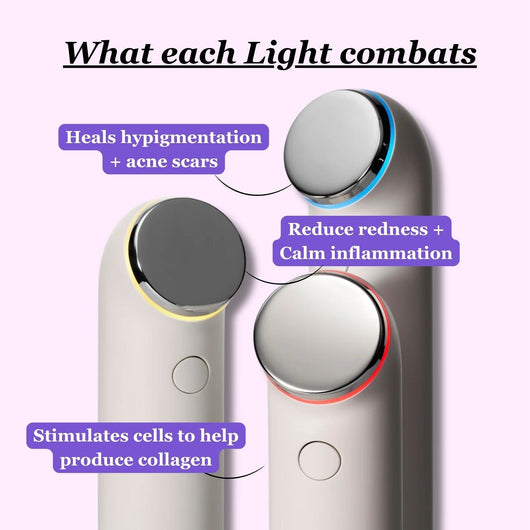 Clarivite Facial Device™