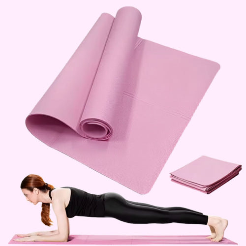 Anti Slip Work out Mat