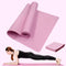Anti Slip Work out Mat