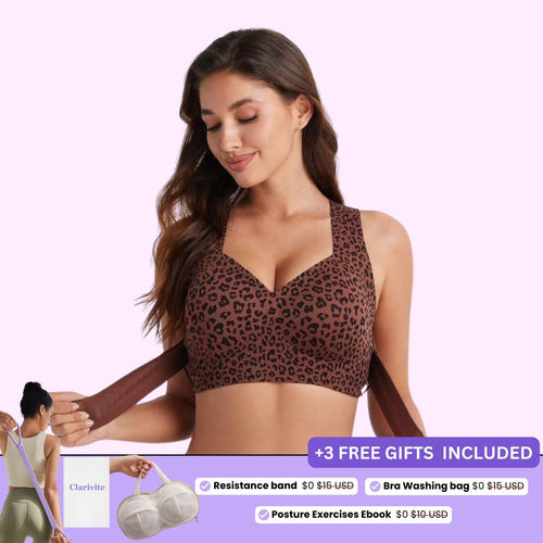 Posture correcting Bra