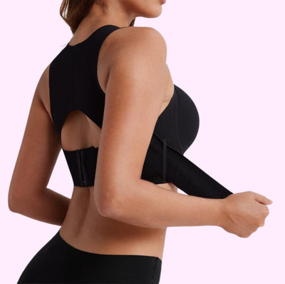 Posture correcting Bra