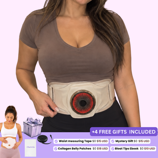 Ems Red Light Belt Clarivite™