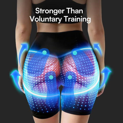 Ems Booty Lifting Shorts