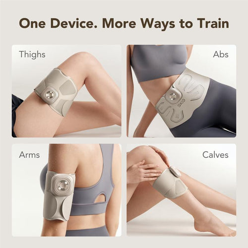 Red Light Ems Belt Clarivite™