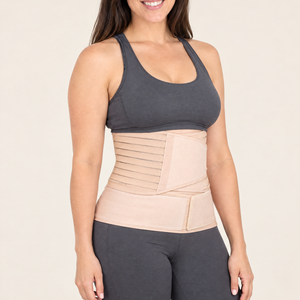 Clarivite Belly Support Band