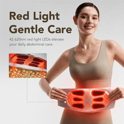 Red Light Ems Belt Clarivite™