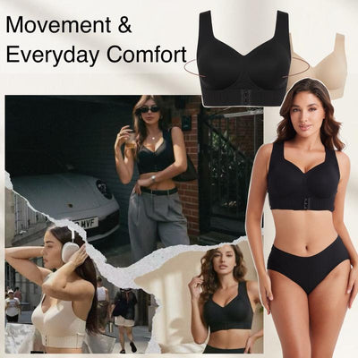 Posture correcting Bra