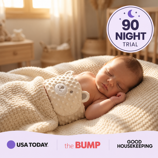 Clarivite™Colic Relief Belly Band