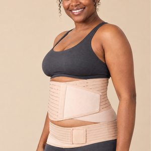 Clarivite Belly Support Band