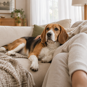 Probiotic Chew for Dogs