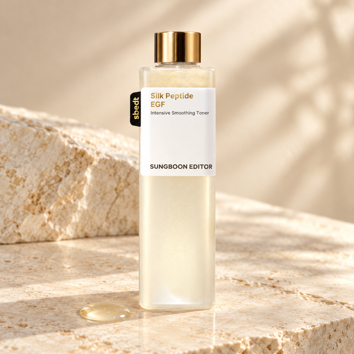 Sungboon Editor toner product photo